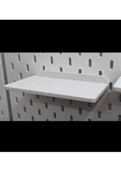 Skadis Pano 16x8 Cm Raf