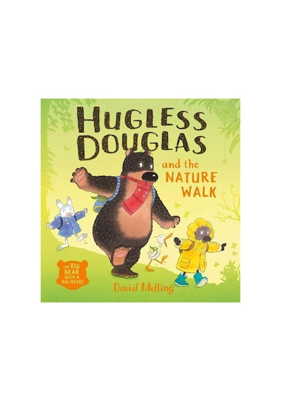 Hugless Douglas And The Nature Walk