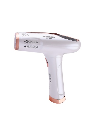 Tr-999 Ipl Buz Lazer Epilasyon 999.999 Atım Otomatik/manuel Mod 9 Seviye