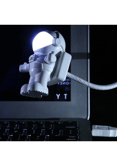 Astronot Gece Lambası A1