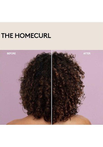 Fenty Hair The Homecurl - Bukle Belirginleştirici Krem 100 Ml