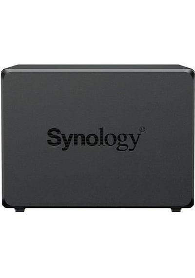 Synology Ds1525 Plus Ryzen V1500b 32gb Ram- 5-diskli Nas Server Disksiz