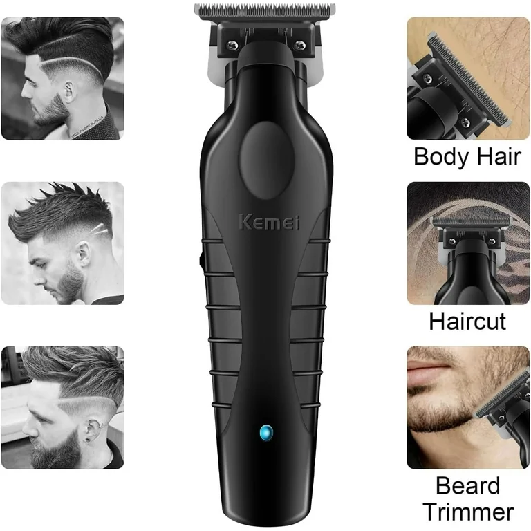 Kemei Km-2299 Tıraş Makinesi