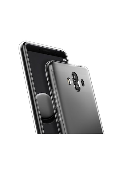Huawei Mate 10 Pro Kilif Silikon + Temperli Ekran Koruyucu 224530192 Huawei Mate 10 Pro Kilif Silikon + Temperli Ekran Koruyucu 224530192