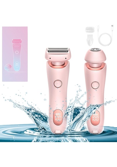 Generisch Smoothshave Tıraş Makinesi,kadınlar İçin Velvix Tıraş Makinesi Kasık Saçları Velvix, 2'si 1 Arada Çift Kafalı Tıraş Makinesi,ıpx7 Birden Fazla Vücut Parçası İçin Suya Dayanıklı Islak Ve Kuru Generisch Smoothshave Tıraş Makinesi,kadınlar İçin Velvix Tıraş Makinesi Kasık Saçları Velvix, 2'si 1 Arada Çift Kafalı Tıraş Makinesi,ıpx7 Birden Fazla Vücut Parçası İçin Suya Dayanıklı Islak Ve Kuru