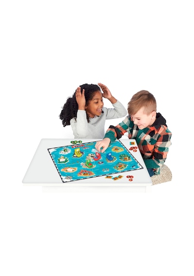Risk Junior