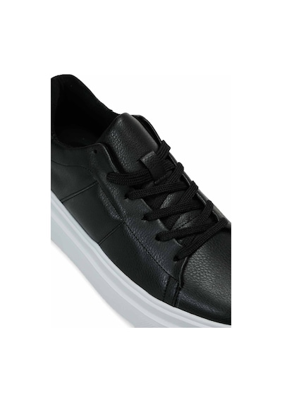 Torex Lagom Siyah Erkek Sneaker 000000000102726464