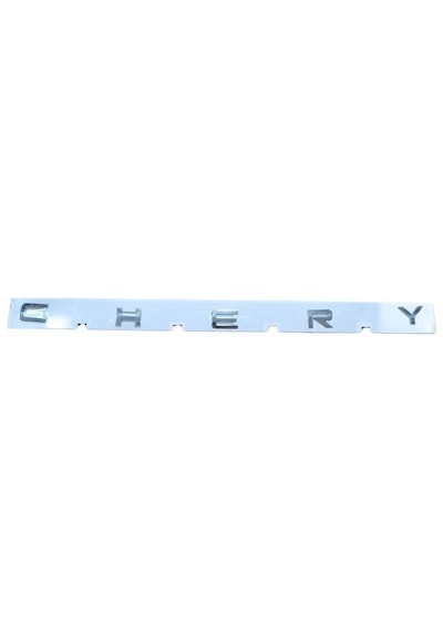 Chery Yazısı Chery Motors Tiggo 8 Pro