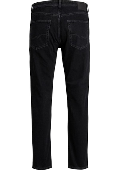 Jack & Jones Chris Sbd 981 Erkek Jean 12168656 Siyah
