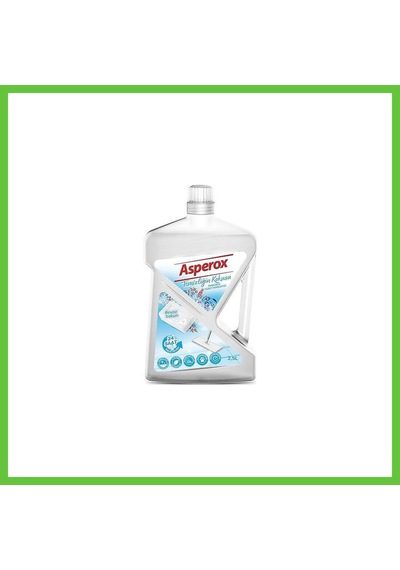Bezos Peros Asperox Yüzey Beyaz Temzileyici 2,5 Lt Dmc Tekli