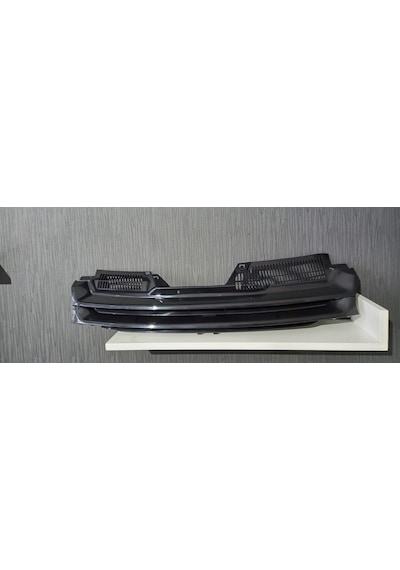 Volkswagen Golf 5 2004-2009 Arası Uyumlu Logosuz Panjur