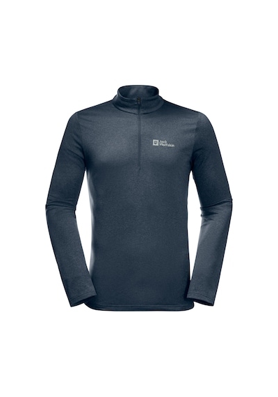 Jack Wolfskın Jack Wolfskin Sky Thermal Hz Erkek İçlik Üst C0412 Çok Renkli