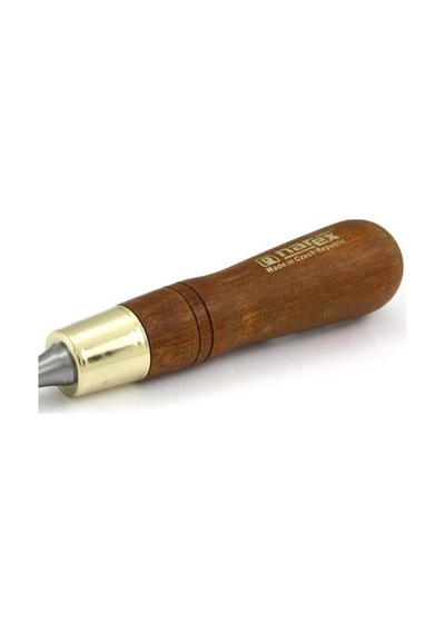 Narex 863700 Premium Oluklu Iskarpela Seti 4   Parça