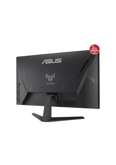 Asus 24.5" Tuf Gaming Vg257q5a 200hz 0.5ms Full Hd Freesync Fast Ips Gaming Monitör