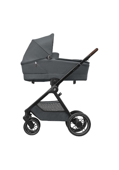 Maxi- Cosi Sense Yatış Pozisyonu Ayarlanabilir Ekstra Geniş 0- 9 kg Portbebe Twillic Graphite