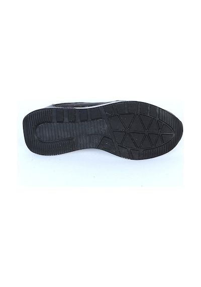 Dropland 8754 Syh Rgn Deri Erkek Sneaker Ayakkabı 001