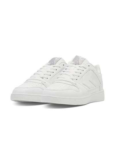 Hummel Ayakkabı St. Power Play Beyaz