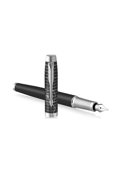 Parker Im Premium Legacy Of Flight Dolma Kalem F Uç Standart