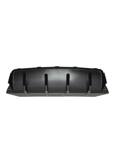 Bmw F10 Tampon Difüzörü Arka Orta -///m5 ///m-performance- 2010-13 B A51192365796