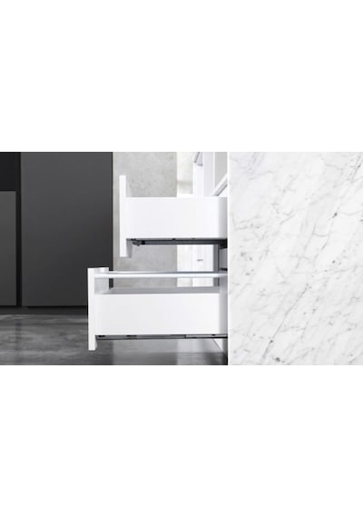 Smart Slide Kısmi Açılım 500Mm