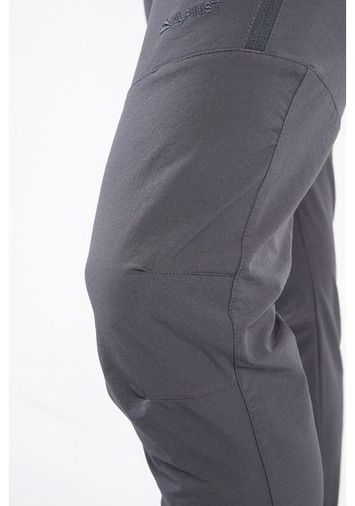 Alpinist Mountain Class Erkek Outdoor Pantolon Antrasit (551507396)