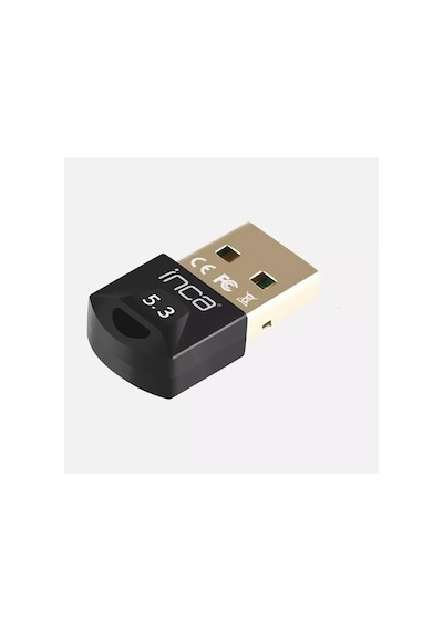 Inca Ibt-503 20m Usb Bluetooh V5.3