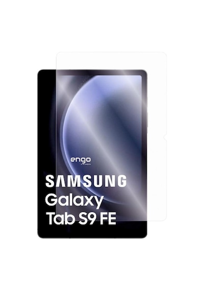 Samsung Uyumlu Galaxy Tab S9 Fe Mat Ekran Koruyucu Parmak İzi Bırakmaz