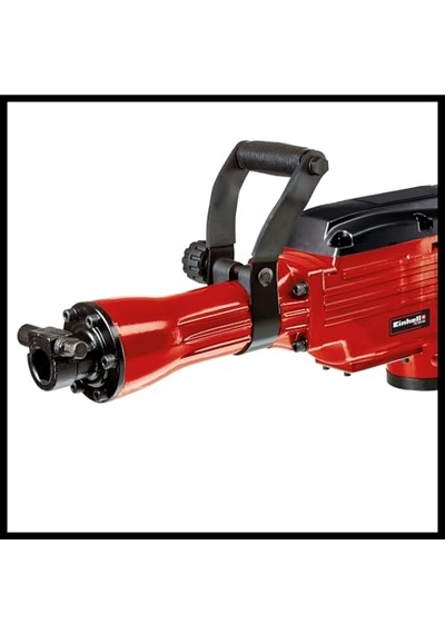 Kırıcı Tc-dh 43 1.600 W, 43 J Darbe Gücü, Dayanıklı Sds-hex, 180 Ayarlanabilir Ek Sap, Sivri Ve Düz Keski, Ç