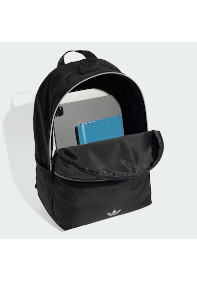 Black Adidas Günlük Sırt Çantası Backpack Jd5572 Siyah