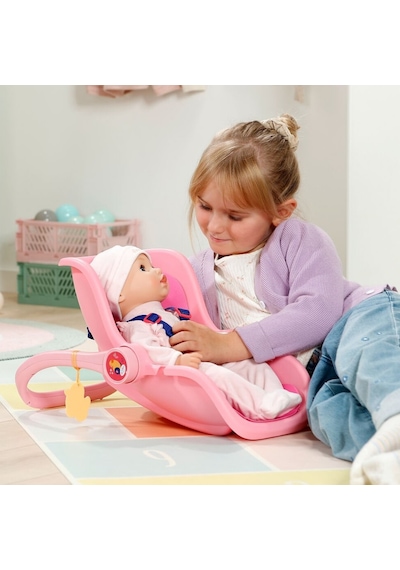 Baby Born Ana Kucağı Aksesuarı