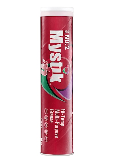 Mystik Jt-6 Hi-temp Grease 2