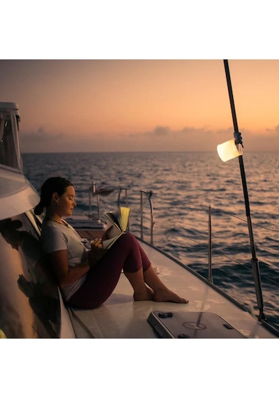 Luci Solar Pro Outdoor 2.0 Çok Renkli