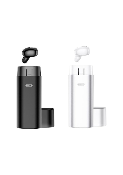 Joyroom JR-SP2 1600 Mah Powerbank Bluetooth 5.0 Kulak İçi Kulaklık