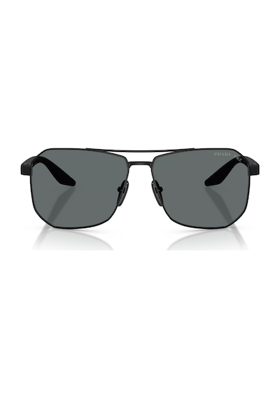 Prada Linea Rossa Ps 0ps A53s Dg05z1 62 14 145 Gu036884 Güneş Gözlüğü Siyah