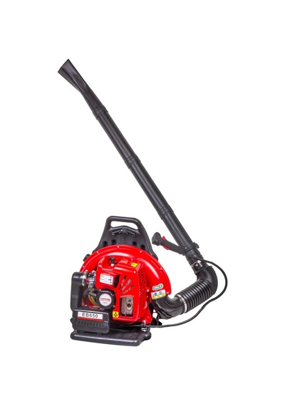 Palmera EB-650 Euro5 Sırt Tipi Üfleme Makinesi