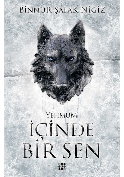 İçinde Bir Sen 3 - Yehmum - Binnur Şafak Nigiz - Dokuz Yayınları