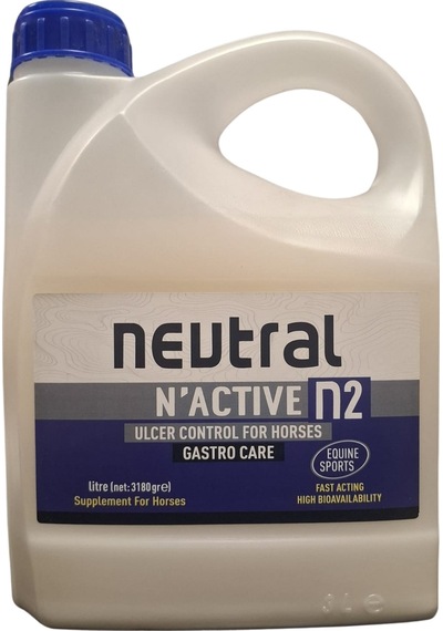 Neutral N 2, 3 Lt