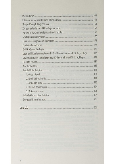 Mutlu Evlilik - İyi Bir Evlilik Yapmanın Ve Mutlu Kalmanın Yolları