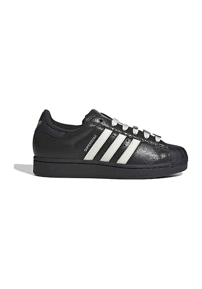 Adidas Superstar Iı W Unisex Günlük Ayakkabı Ih1628 Siyah Siyah