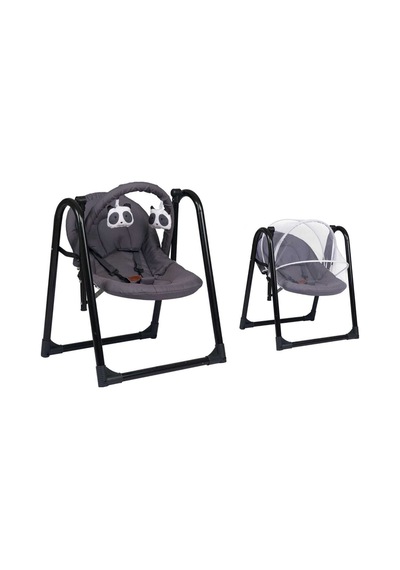 Pashababy Pasha Baby Lucca Salıncak, Anakucağı, Kolik Bebek Salıncağı