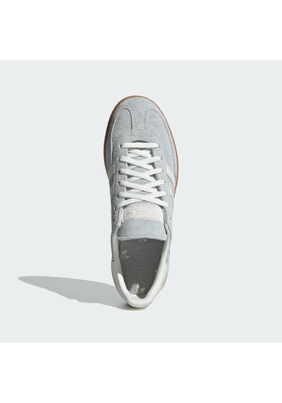 Adidas Adıdas Handball Spezial Unısex Ayakkabı If6491 Gri