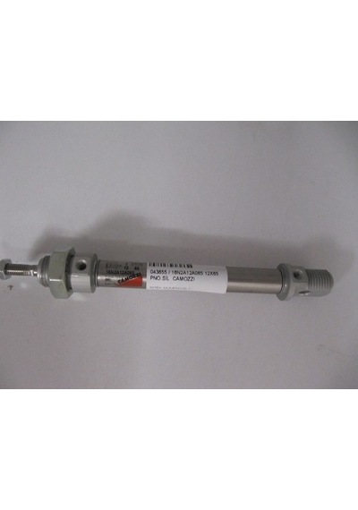 Camozzi 16N2A12A065 Pneumatic Cylinder