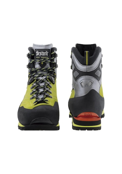 Bestard Mont Blanc Ff Çok Renkli