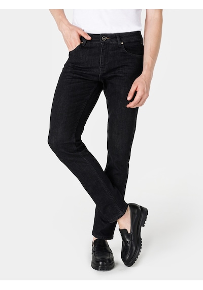 Colin's Colins 044 Karl Düz Fit Düşük Bel Düz Paça Erkek Jean Pantolon Cl1065261 Denim