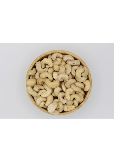 Çiğ Kaju Içi 100 Gr. Diğer