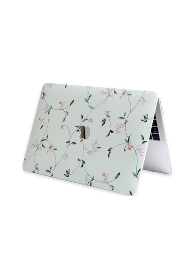 Apple Uyumlu MacBook Pro Kılıf 13 İnç R413 Eski Hdmı'lı Model 2012-2015 A1425 A1502 İle MAVİ