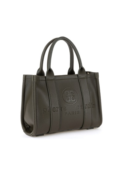 Pierre Cardin Kadın Haki Çanta 50296276-vr027 Haki