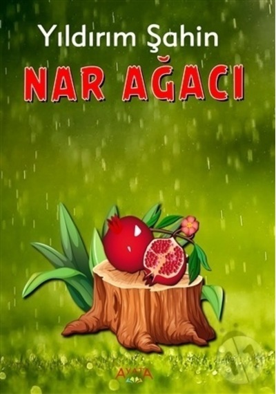 Nar Ağacı