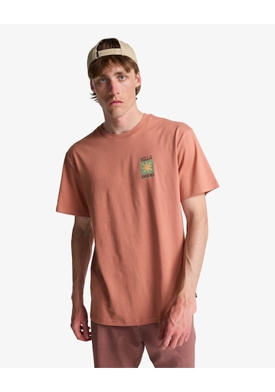 Billabong Good Times Ss Erkek Tişört Ebyzt00578 Mkm0