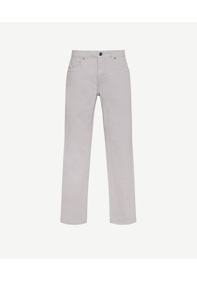 Yargıcı Pantolon 26yepn3012x 019 Gri